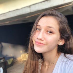 Meet your Posher, Alysia